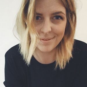 Meet your Posher, Jenni